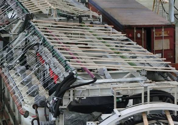 上海機(jī)械包裝廠