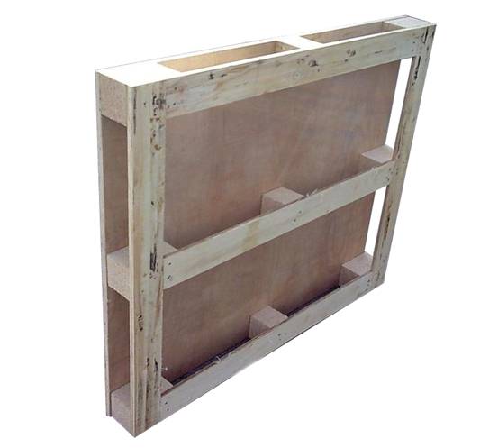 免熏蒸托盤定做