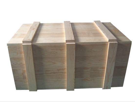 熏蒸木箱廠家