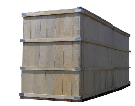 熏蒸木箱價(jià)格
