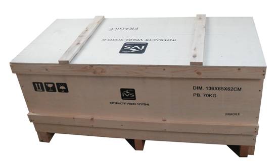 熏蒸木箱出口價(jià)格